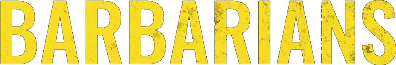 Варвары