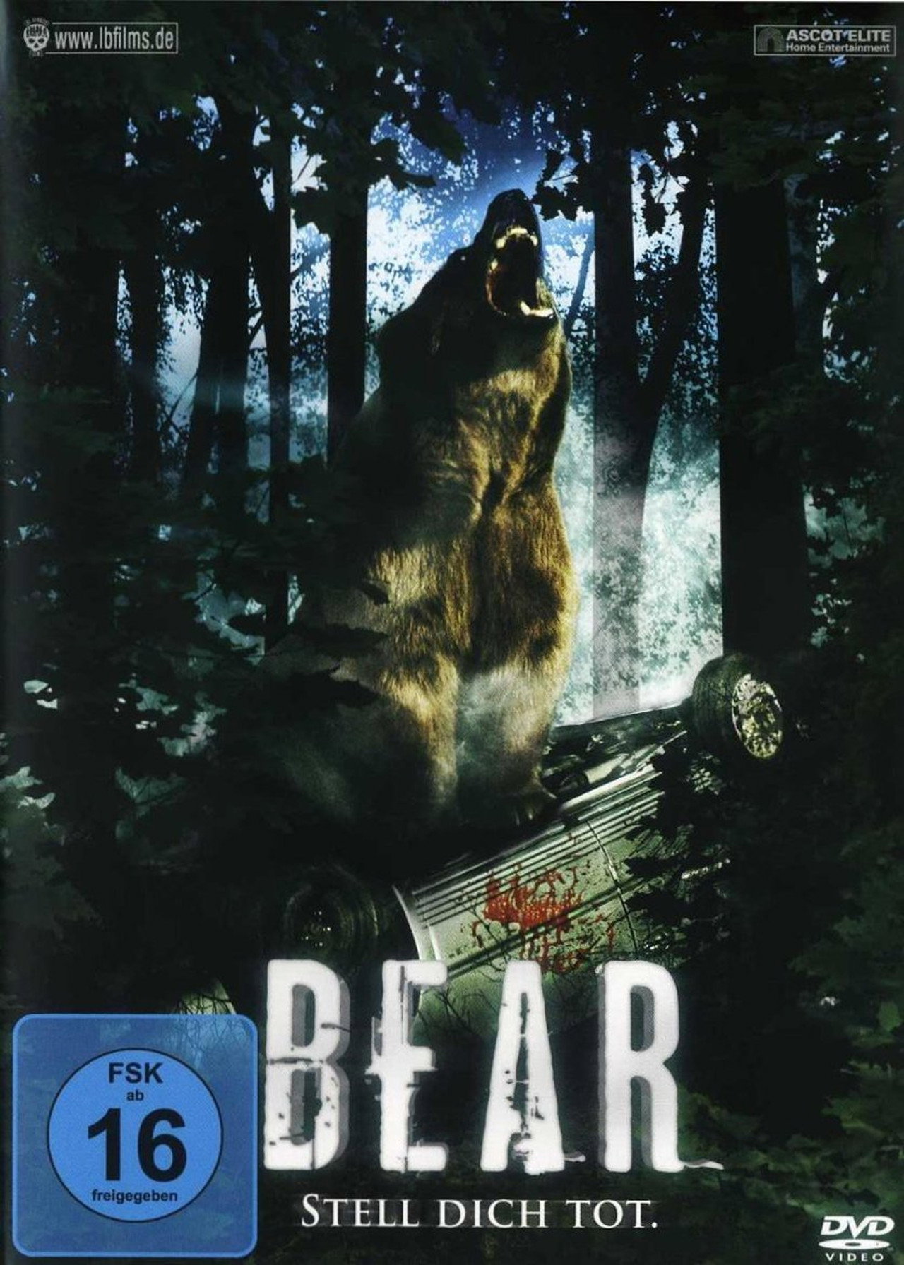 Bear