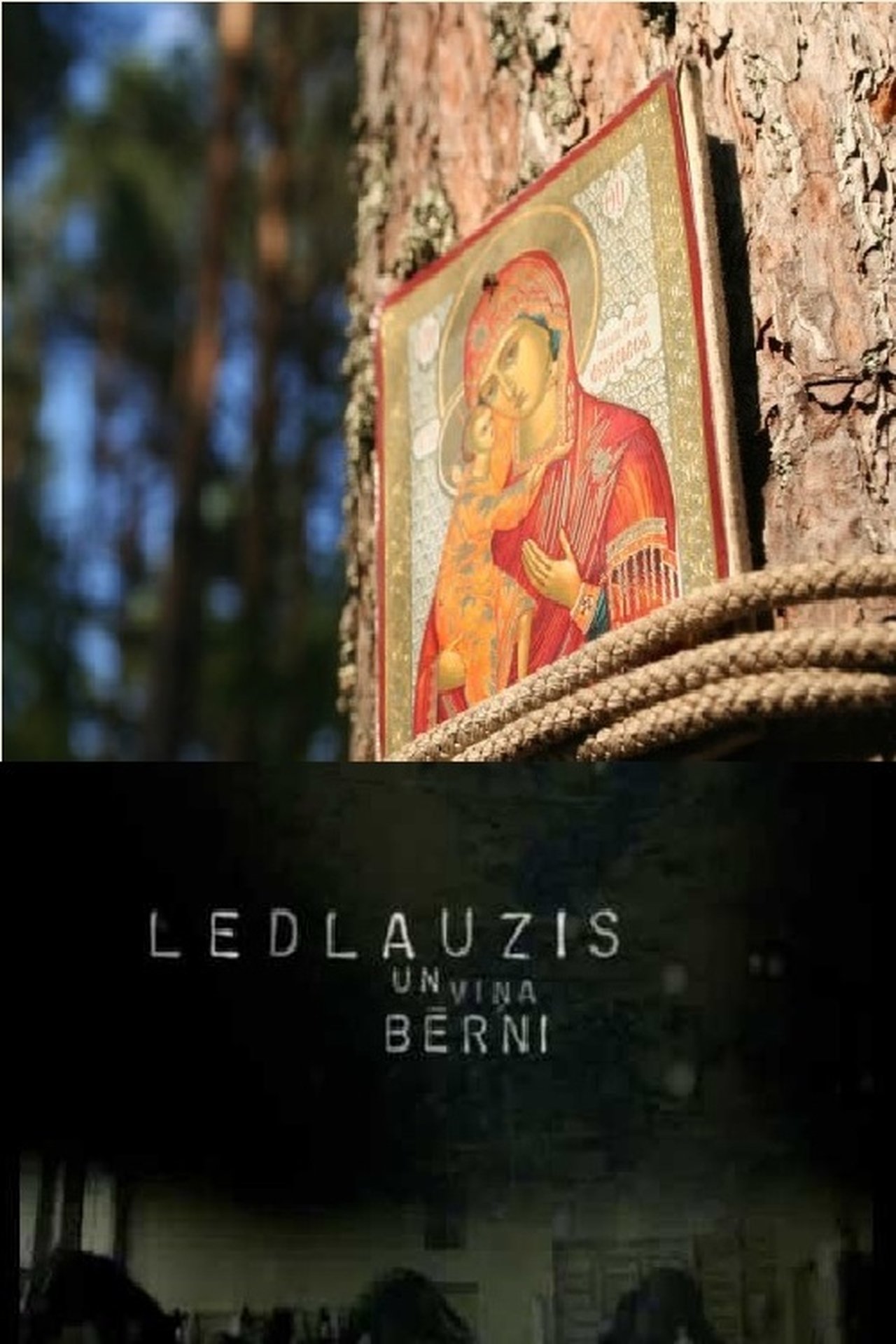 Ledlauzis un viņa bērni Ledlauzis un viņa bērni