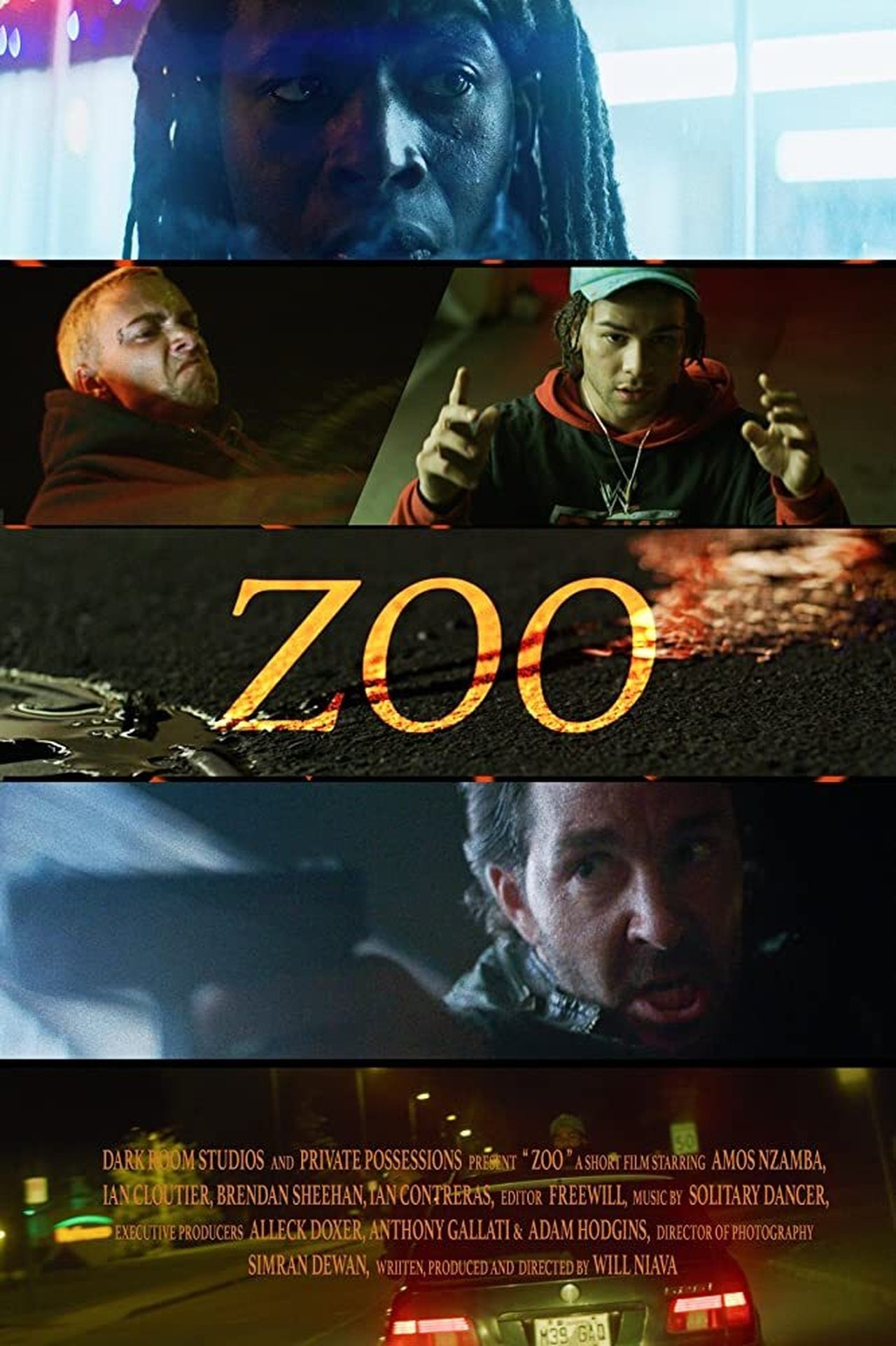 ZOO ZOO