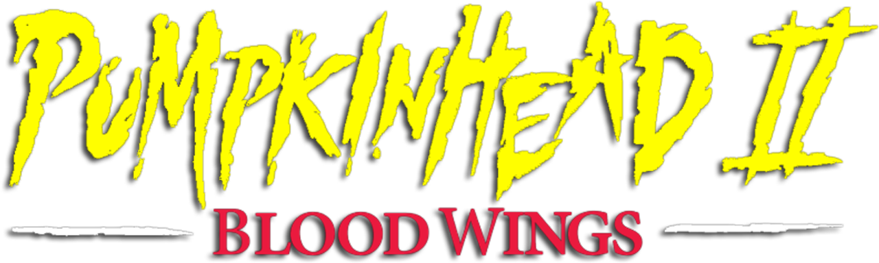 Pumpkinhead II: Blood Wings