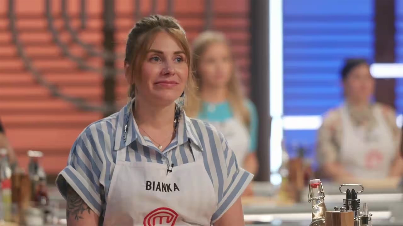MasterChef Québec - Season 2 Episode 3 : Episode 3