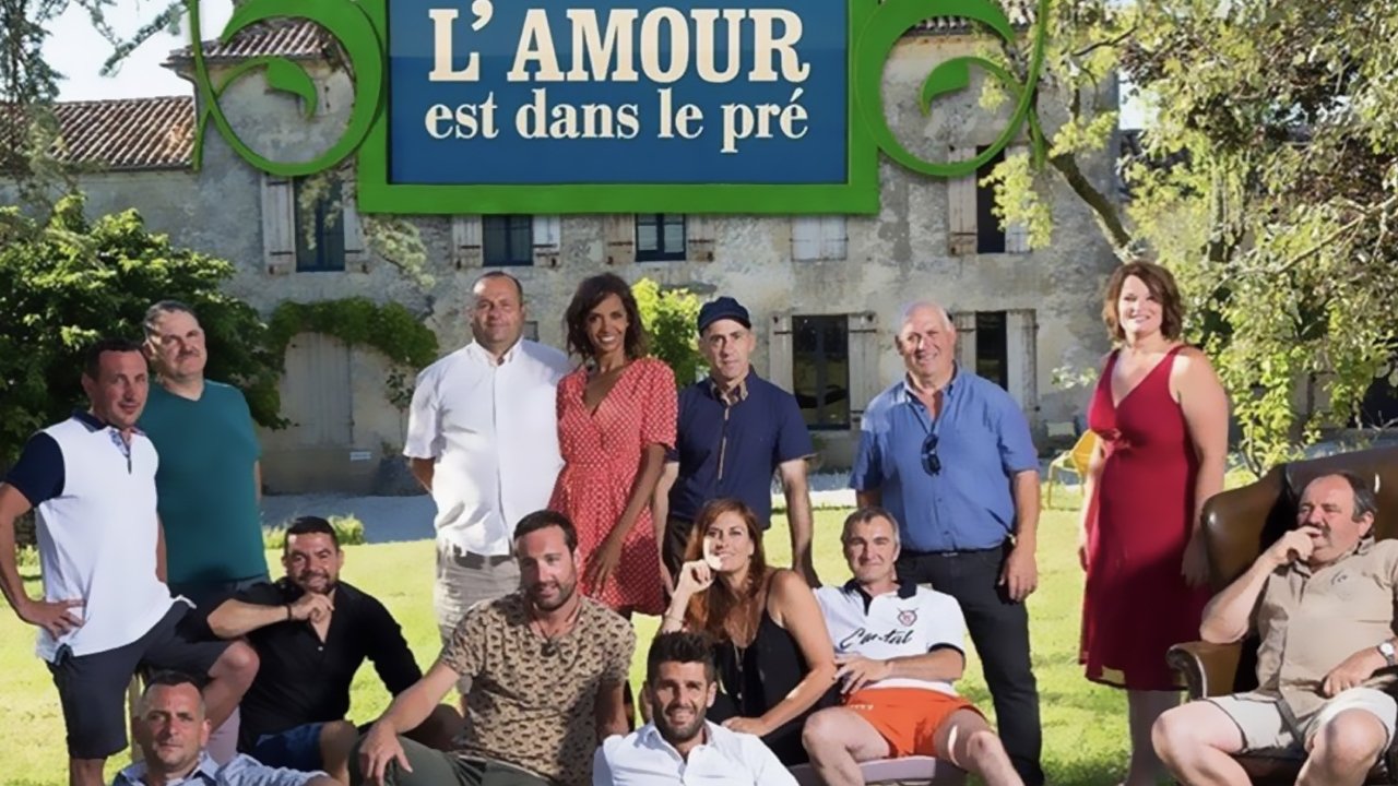 L'amour est dans le pré - Season 13 Episode 3 : Episode 3