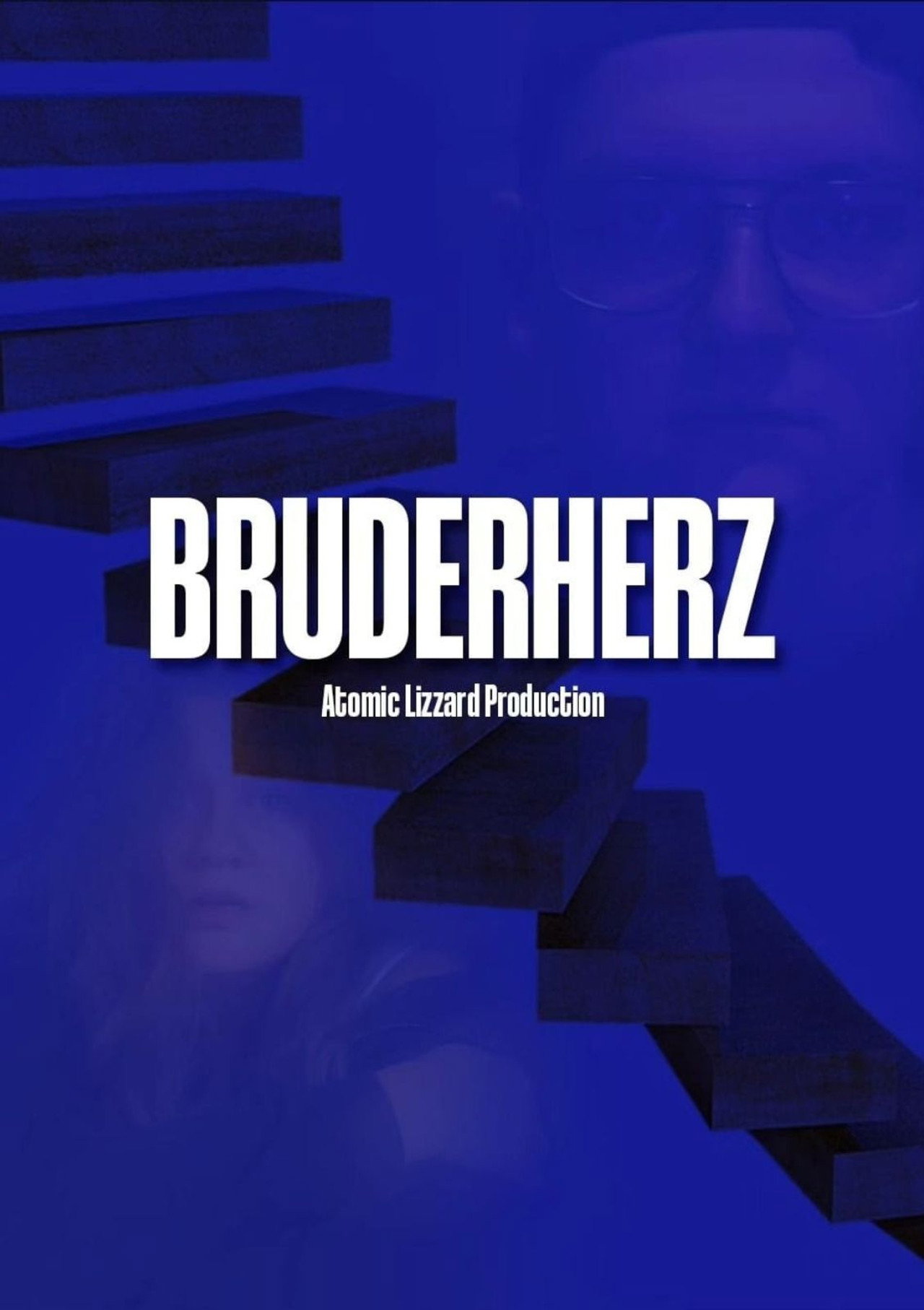 Bruderherz filmaffisch