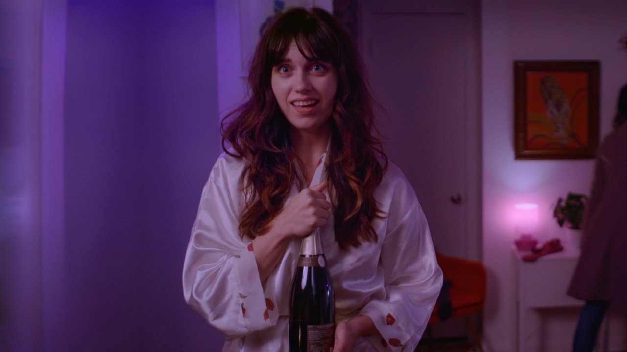 Dream Girl