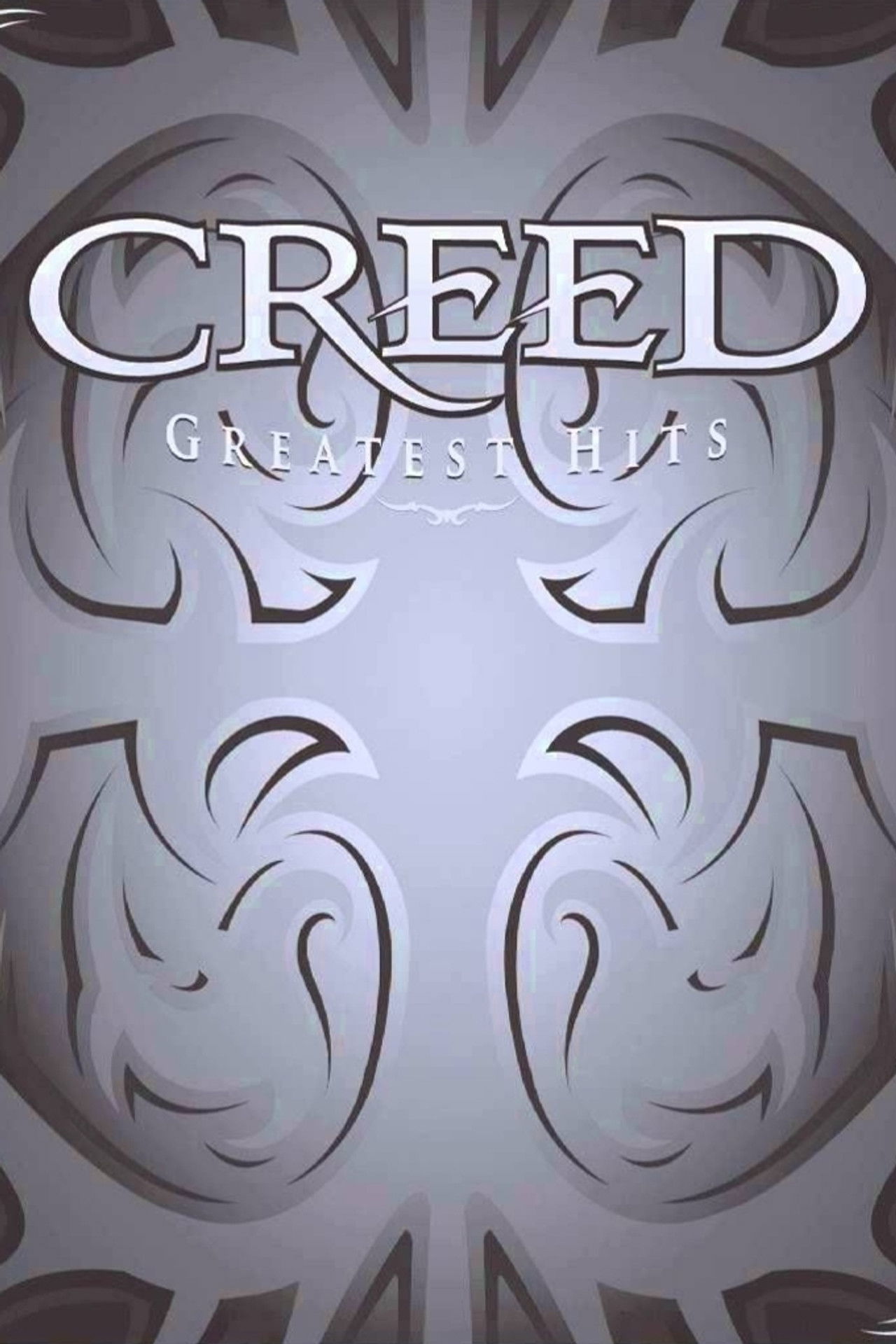 Creed: Greatest Hits Backdrop