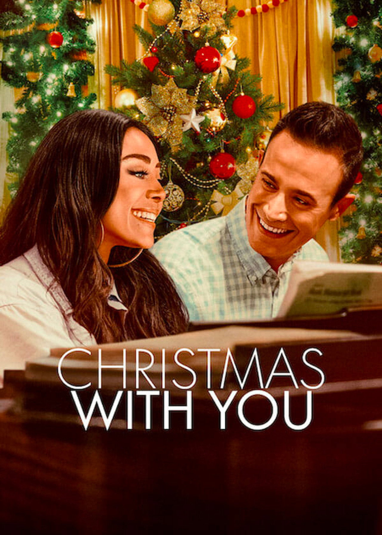Christmas with You still 6