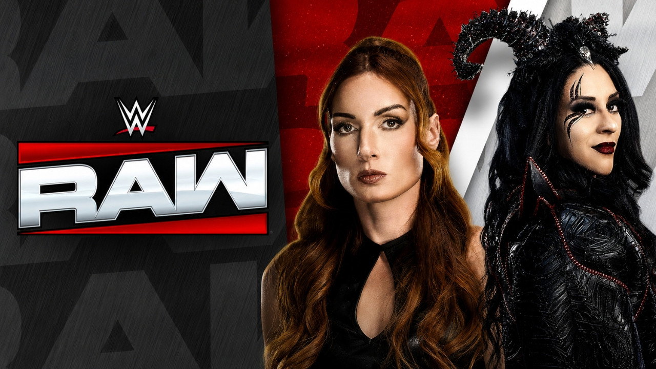 Raw Sæson 9