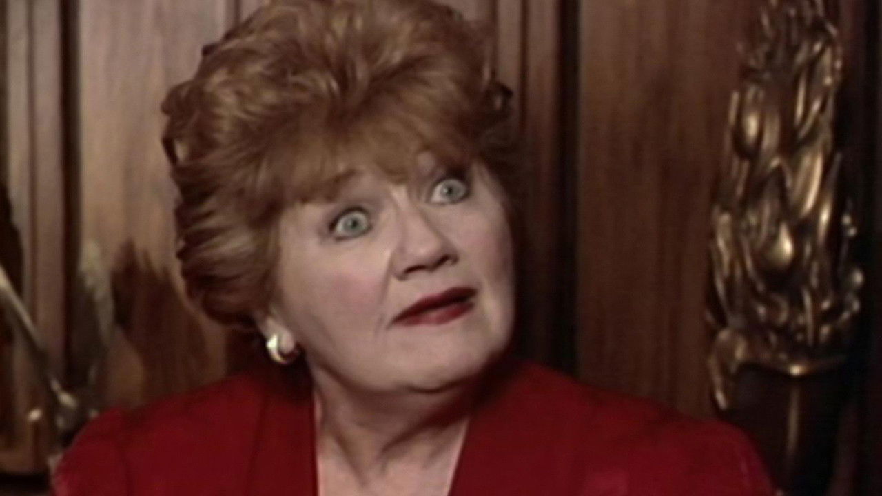 Hunter - Season 4 Episode 21 : Murder He Wrote