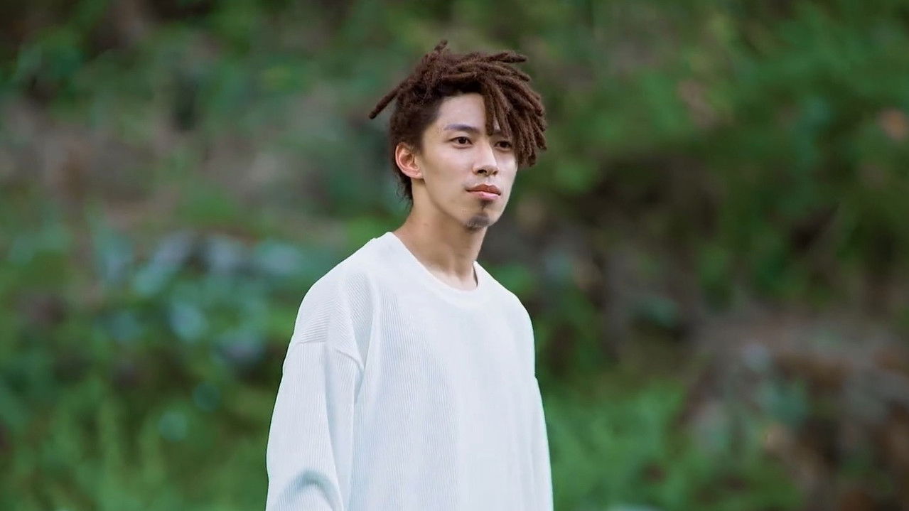 出发吧去露营 — Épisode 2