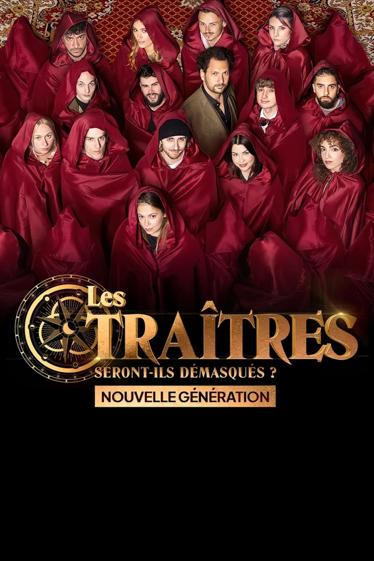 Season 1