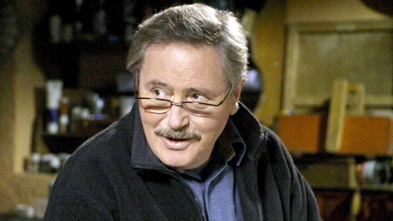 Louis la Brocante — Louis et Le Cordon Bleu