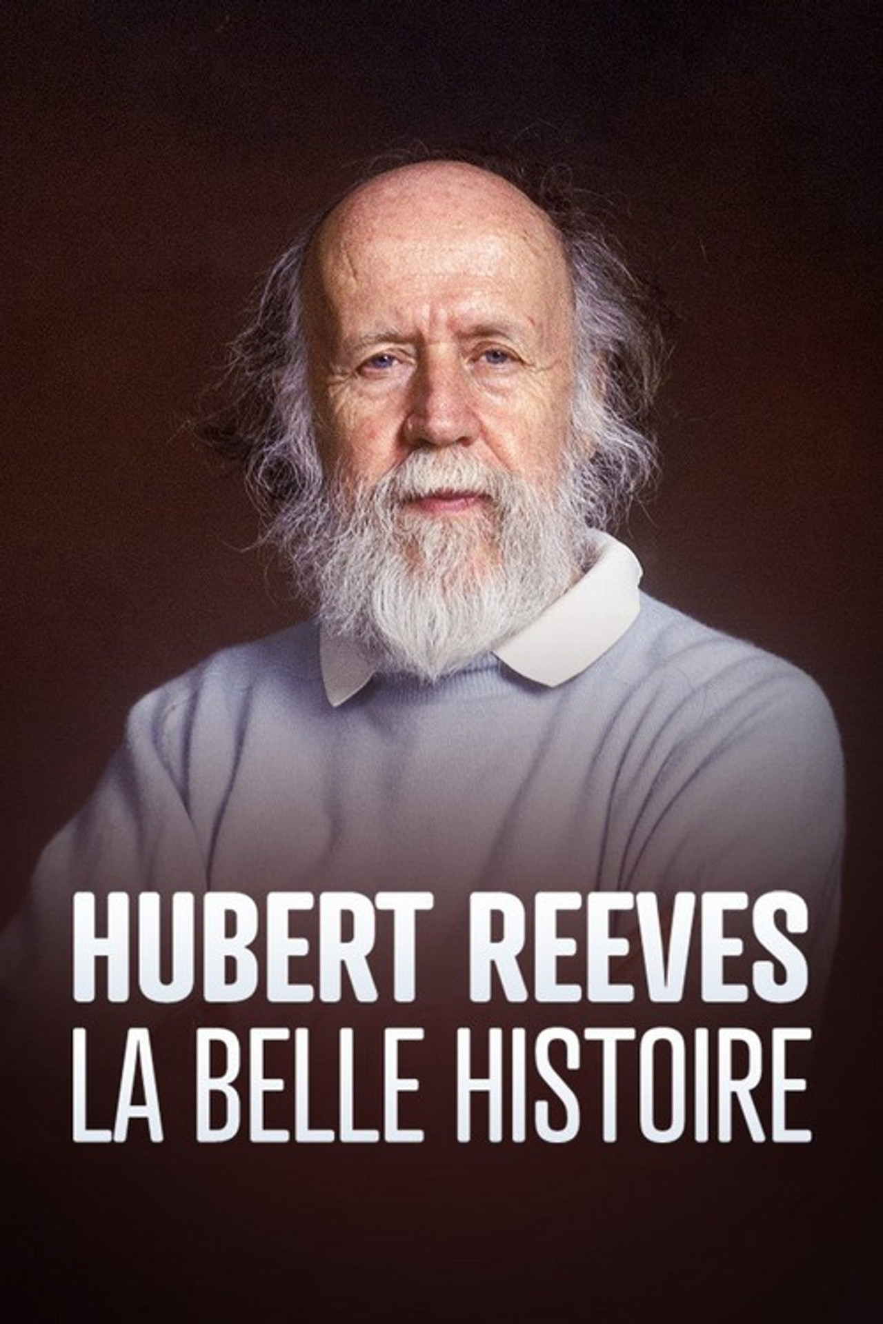 Hubert Reeves, La Belle Histoire filmaffisch