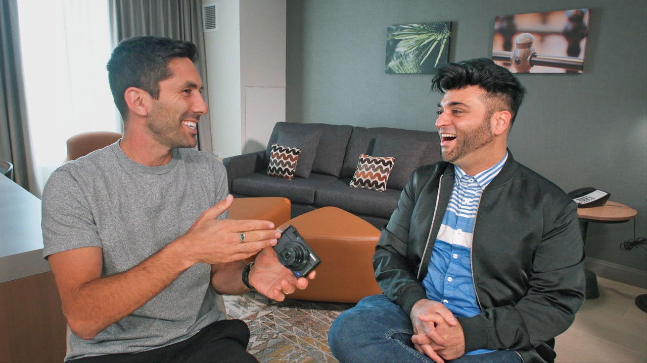 Catfish: The TV Show - Season 8 Episode 92 : Genesis & Jerison