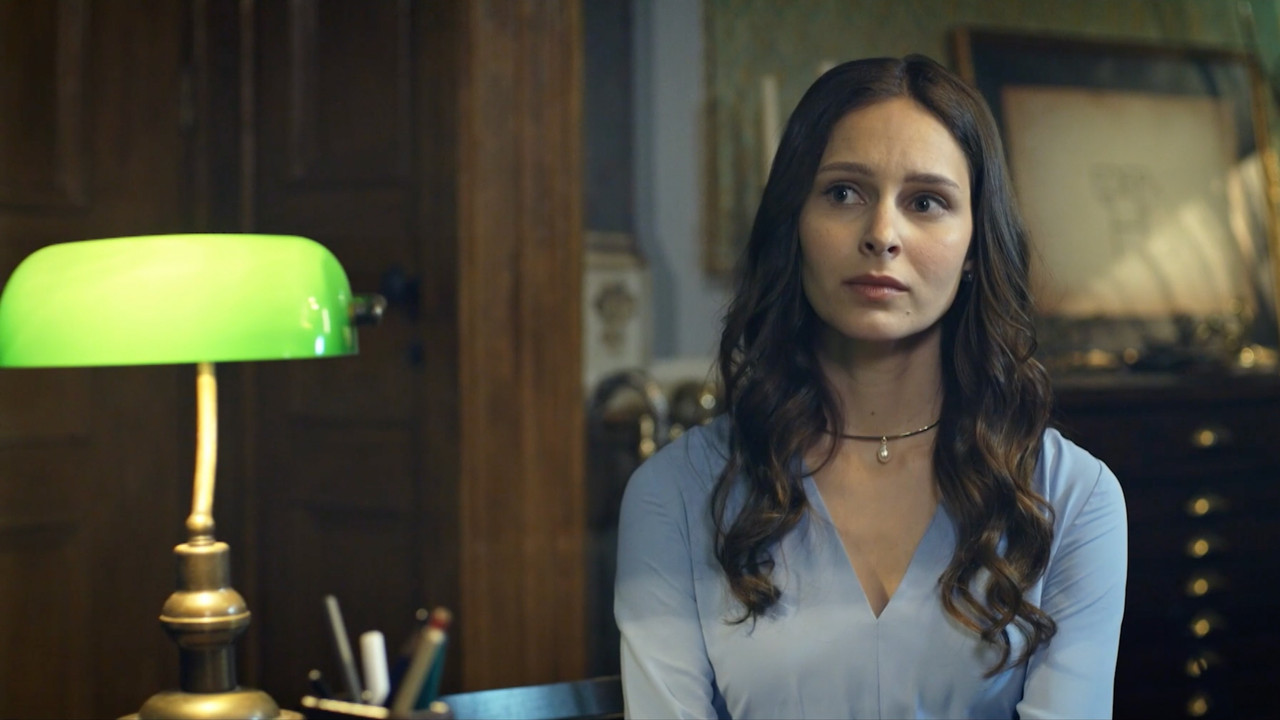 Kapı — Épisode 8