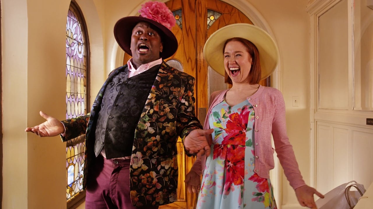 Unbreakable Kimmy Schmidt - Season 3 Episode 9 : Kimmy Goes to Church!