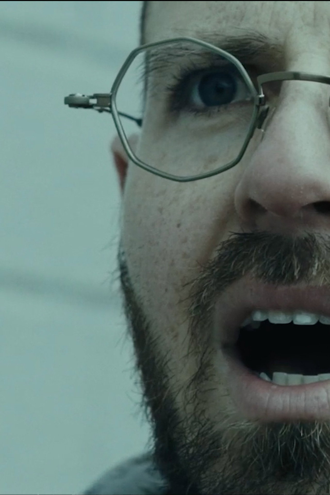 Undercurrent filmaffisch
