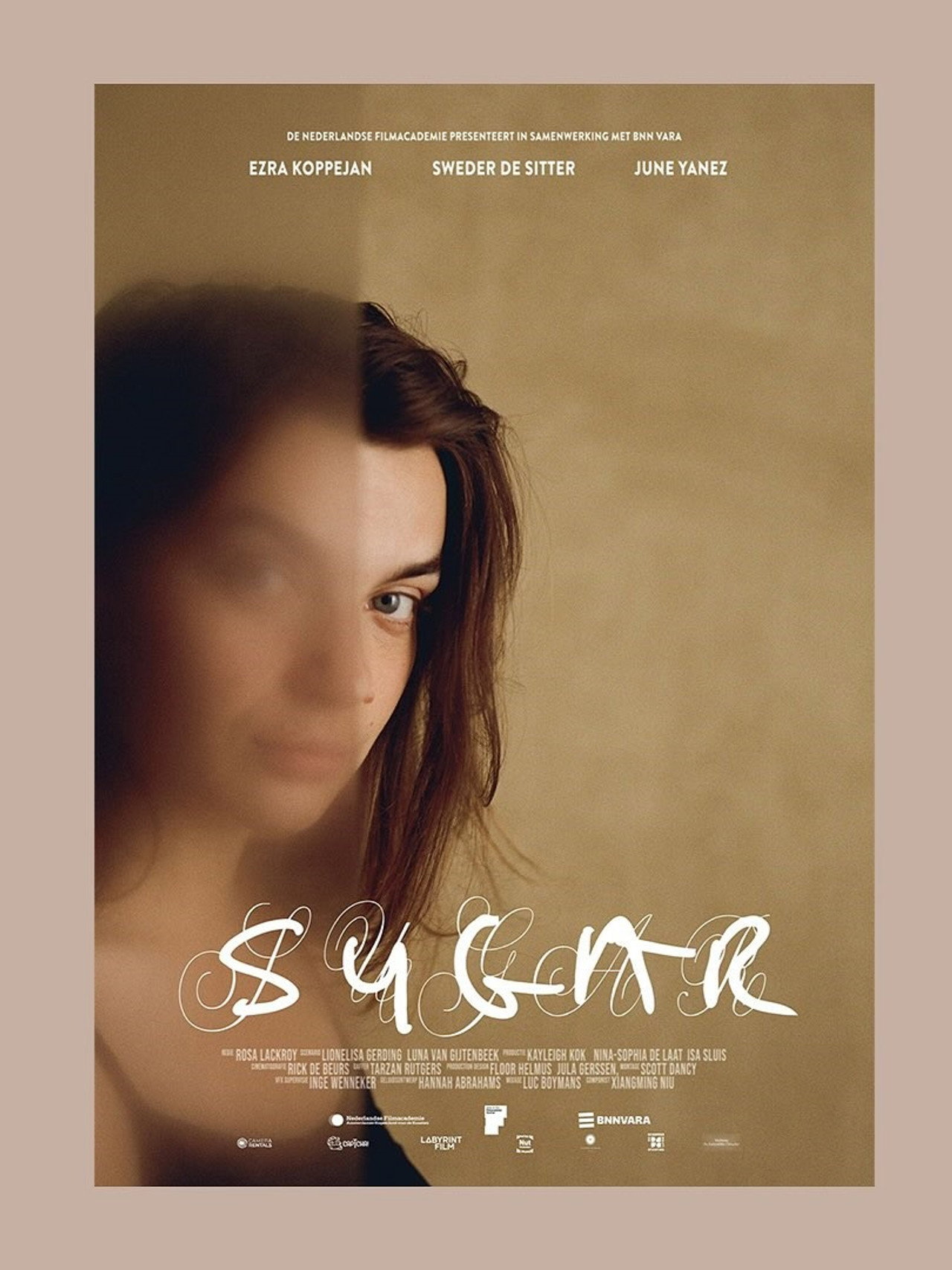 SUGAR