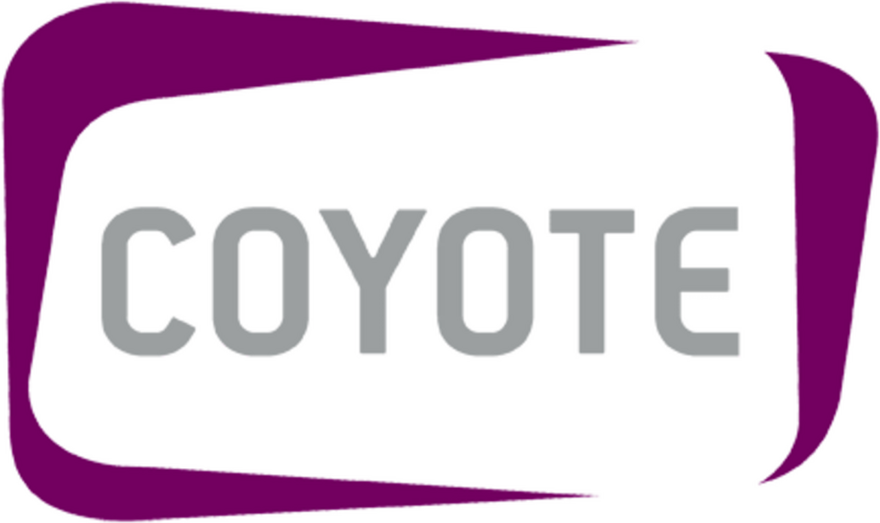 Coyote