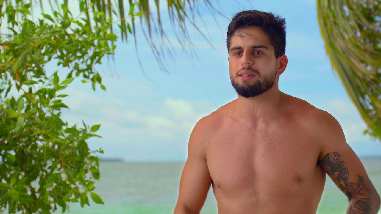 Ex on the Beach: Caribbean - Season 1 Episode 6 : On Vacation with the Caribbean Ex: 1x6