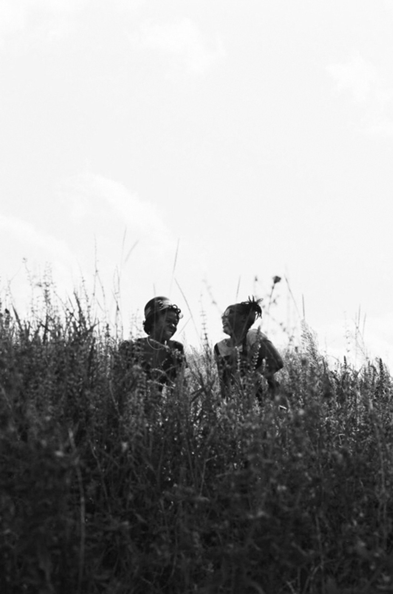 The Adventures of the Black Girl in Her Search for Mabel Dove Backdrop
