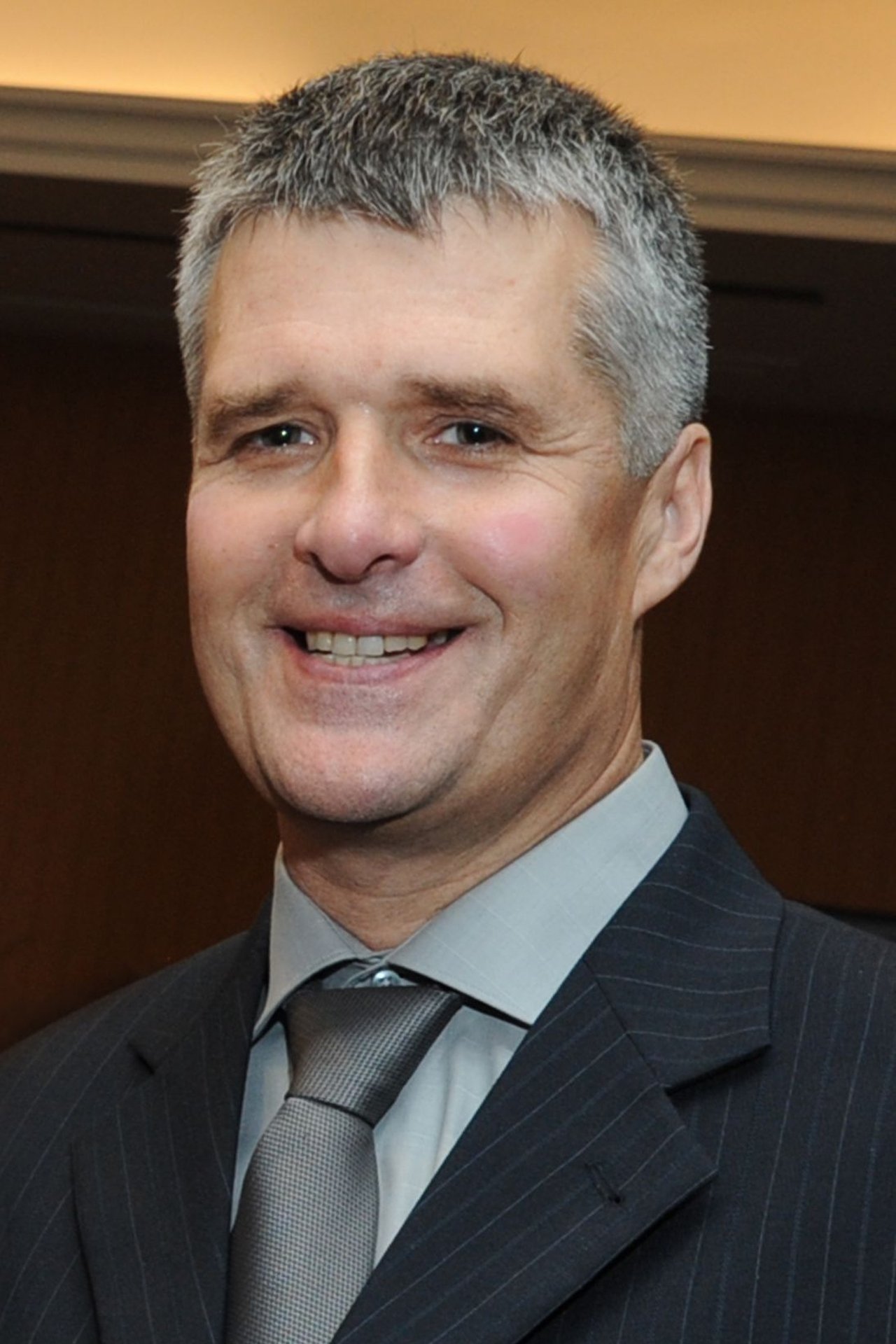 Pavol Barabáš - مخرج