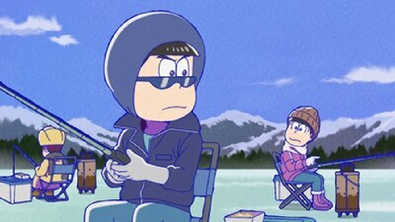 Mr. Osomatsu - Season 3 Episode 14 : Pond Smelt Fishing / Mortal Combat / Sparkle Phantom Stream