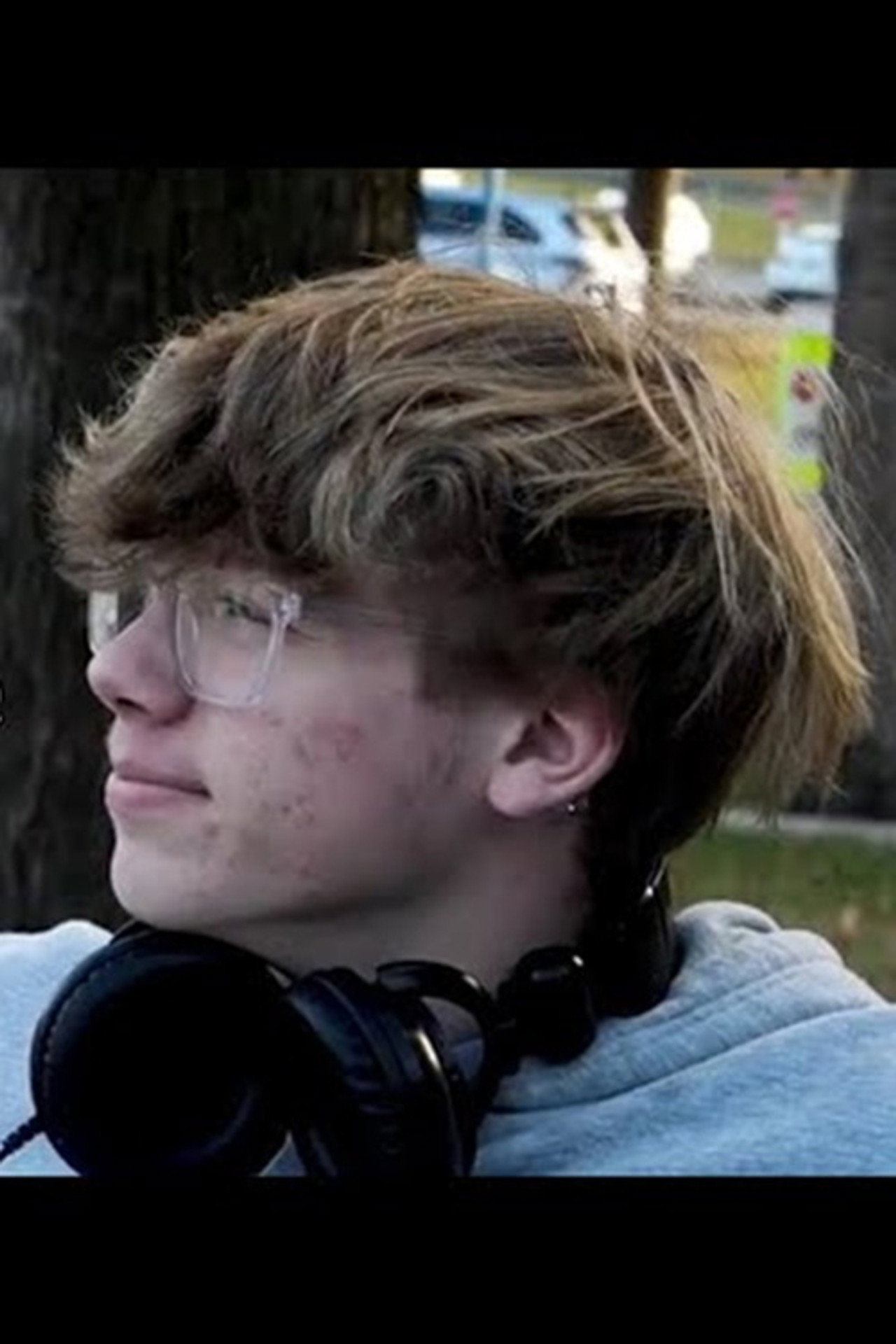 My Favorite Things with Ethan Backdrop