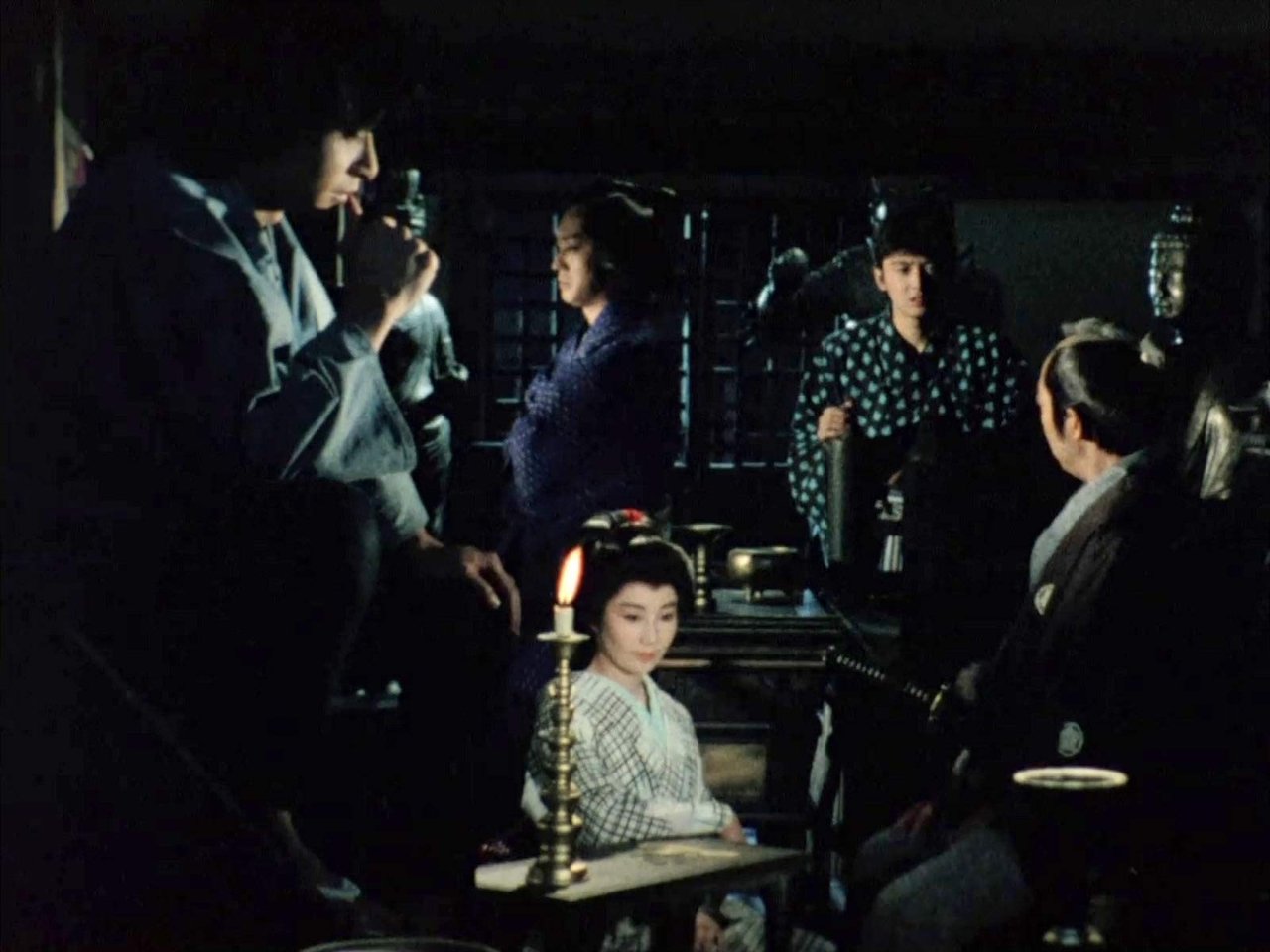 Hissatsu Shigotonin - Season 3 Episode 35 : Episode 35