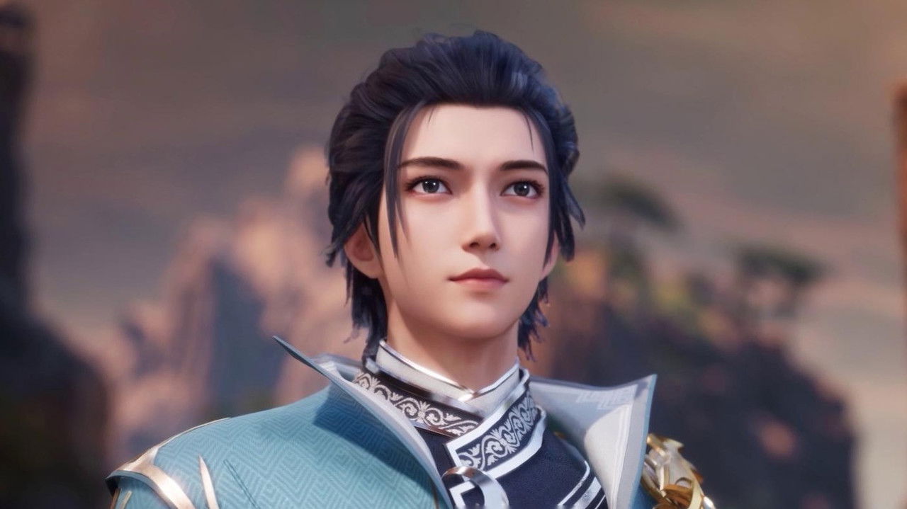 太古星神诀 — Épisode 32