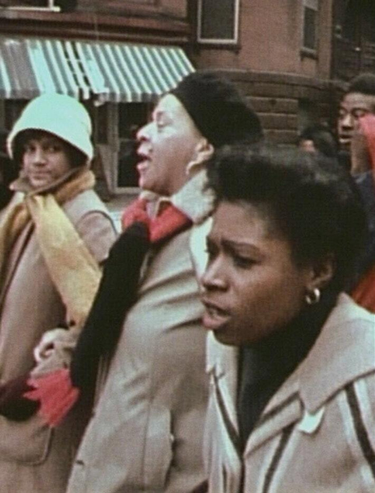The People United (1985)