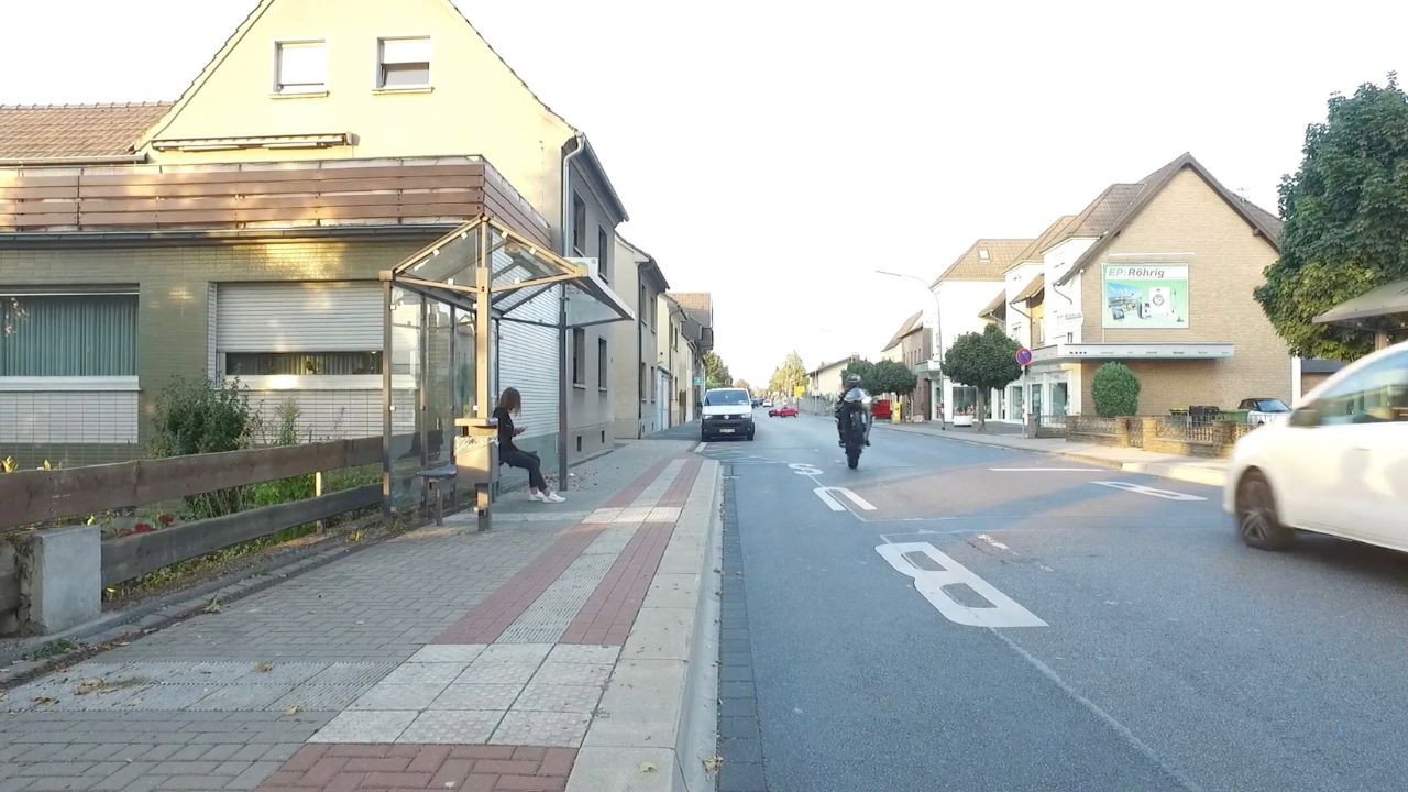 Trailer di Statusbericht: The Making-of Immagine di copertina del trailer di Statusbericht: The Making-of