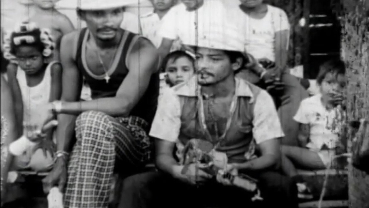 La canción de nosotros Backdrop