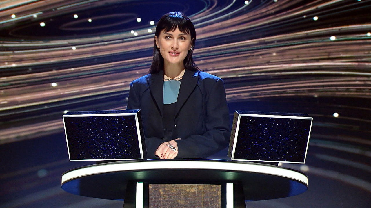 Умнее всех — Épisode 7