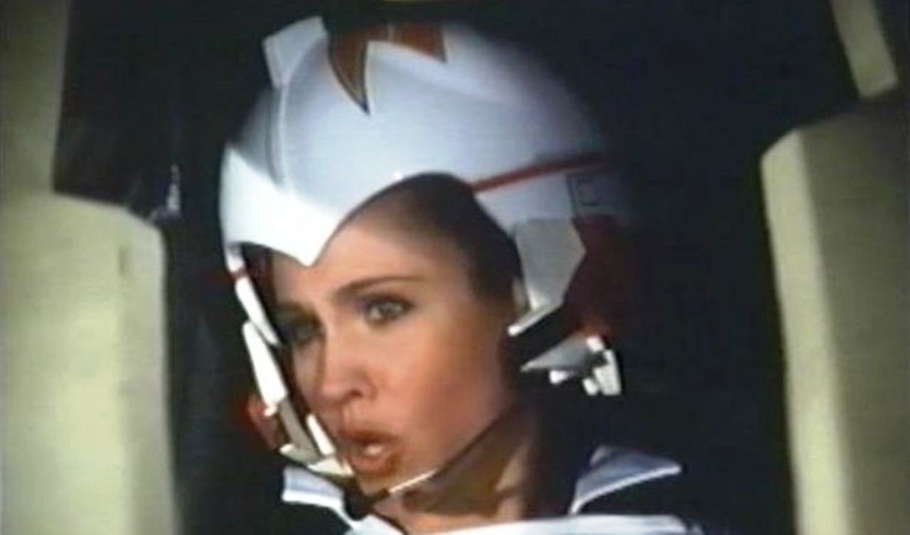 Buck Rogers Kritik Film 1979 Moviebreak.de