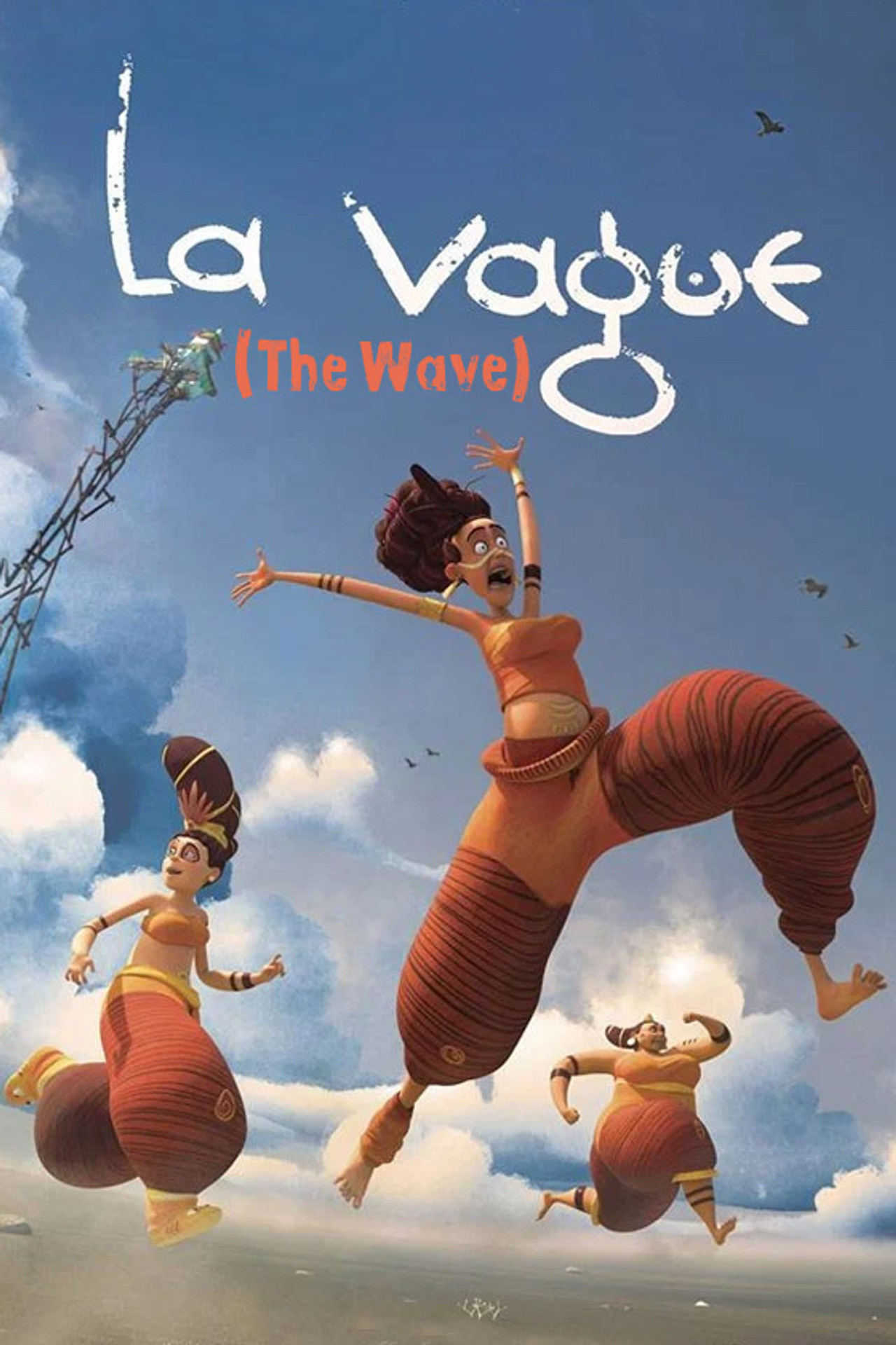 La Vague
