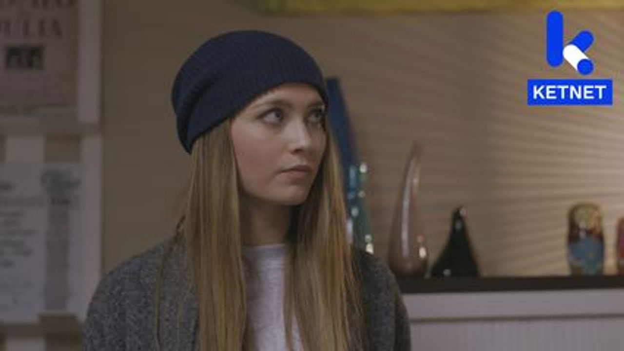 Ghost Rockers — Épisode 1