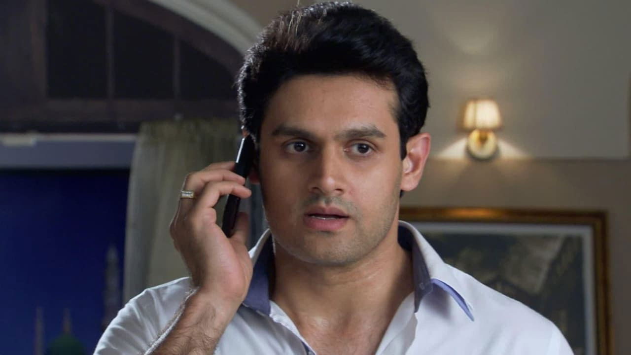 Qubool Hai — Épisode 343