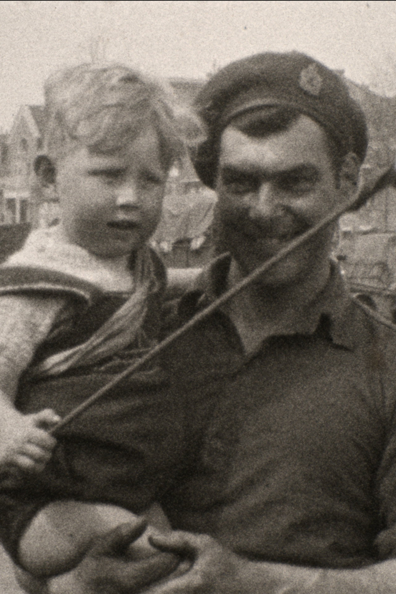 Fryslân 80 Jaar Vrij