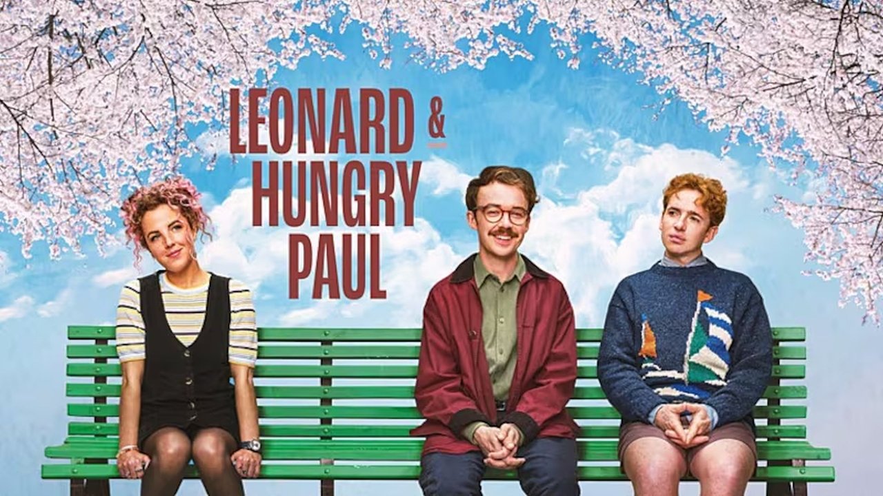 Leonard and Hungry Paul