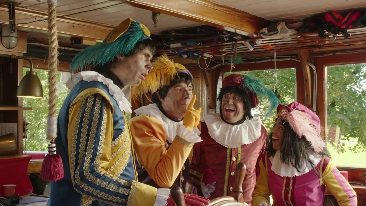Sinterklaasjournaal - Season 24 Episode 4 : Episode 4