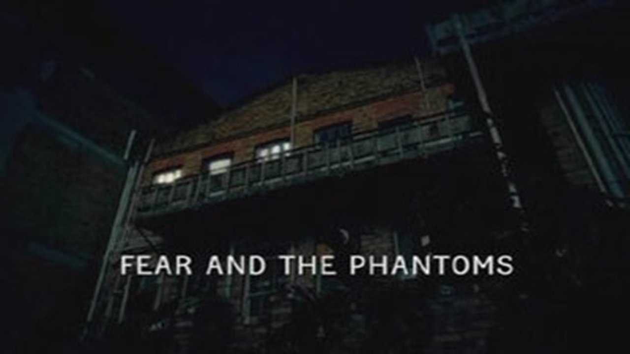 Power Rangers - Season 16 Episode 23 : Fear and the Phantoms