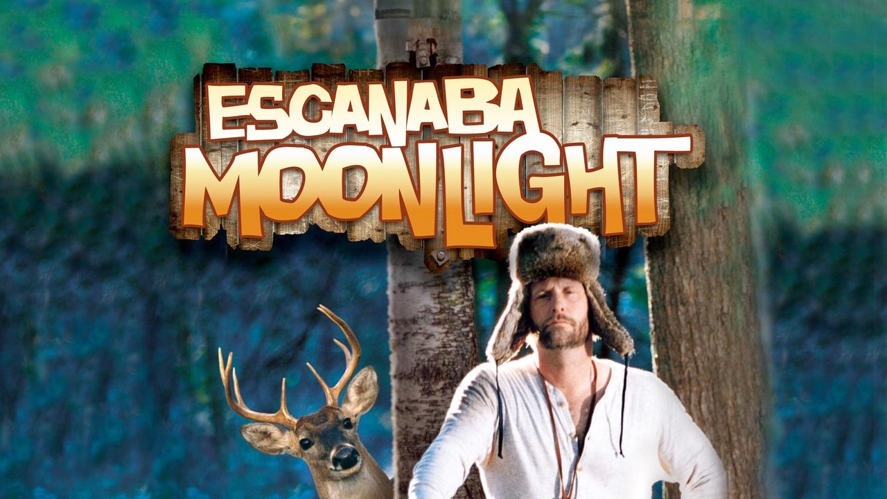 Escanaba in da Moonlight