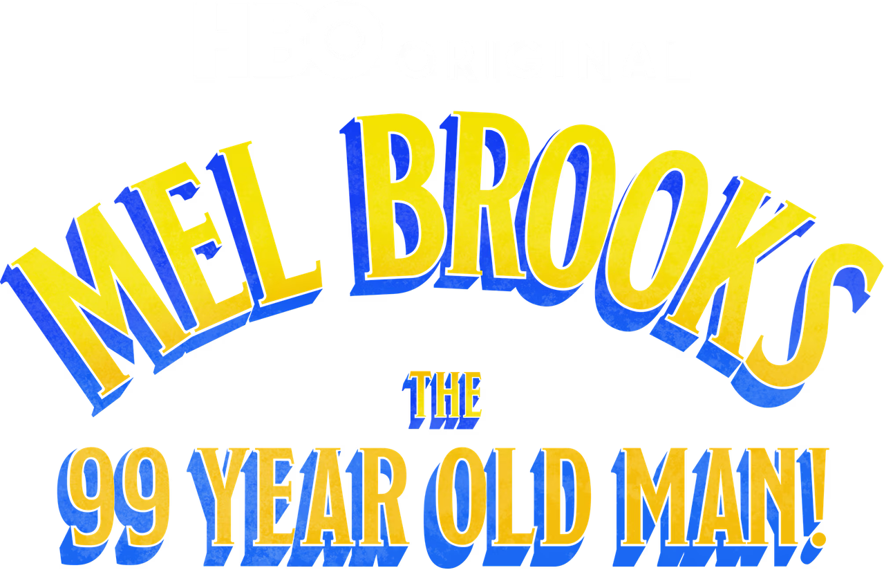 Mel Brooks: The 99 Year Old Man!