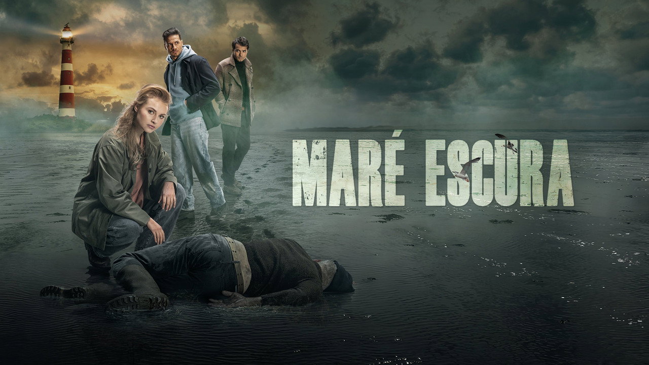 Maré Escura