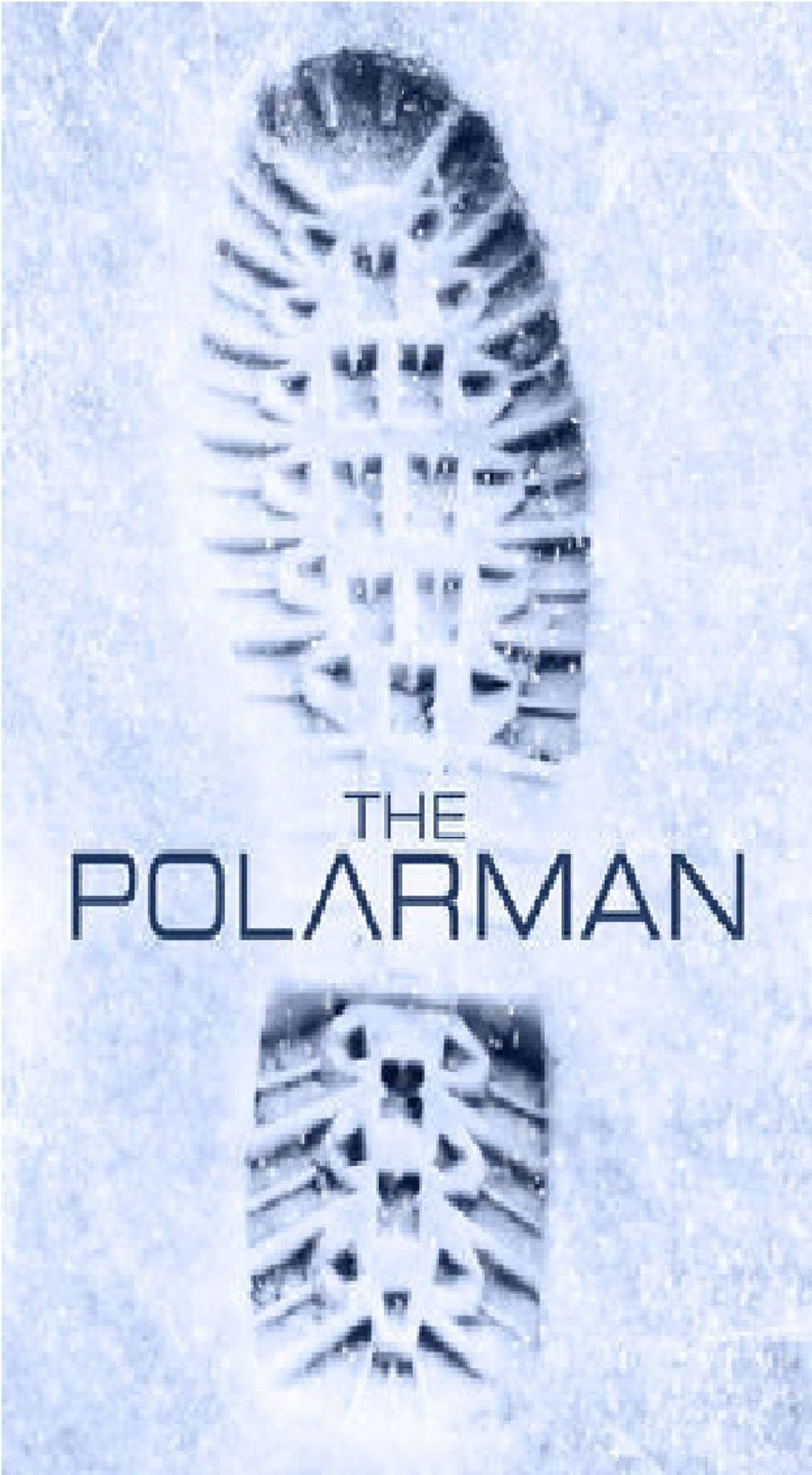 The Polarman Backdrop