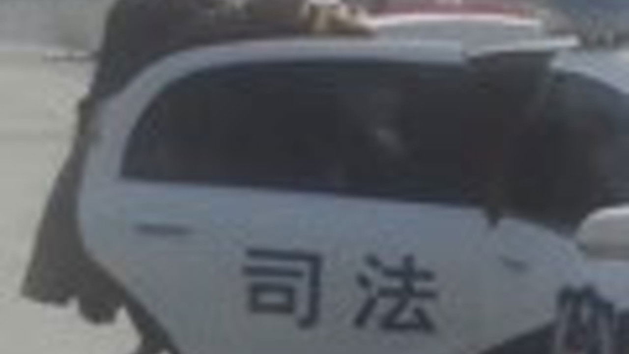 传奇故事 — Épisode 32