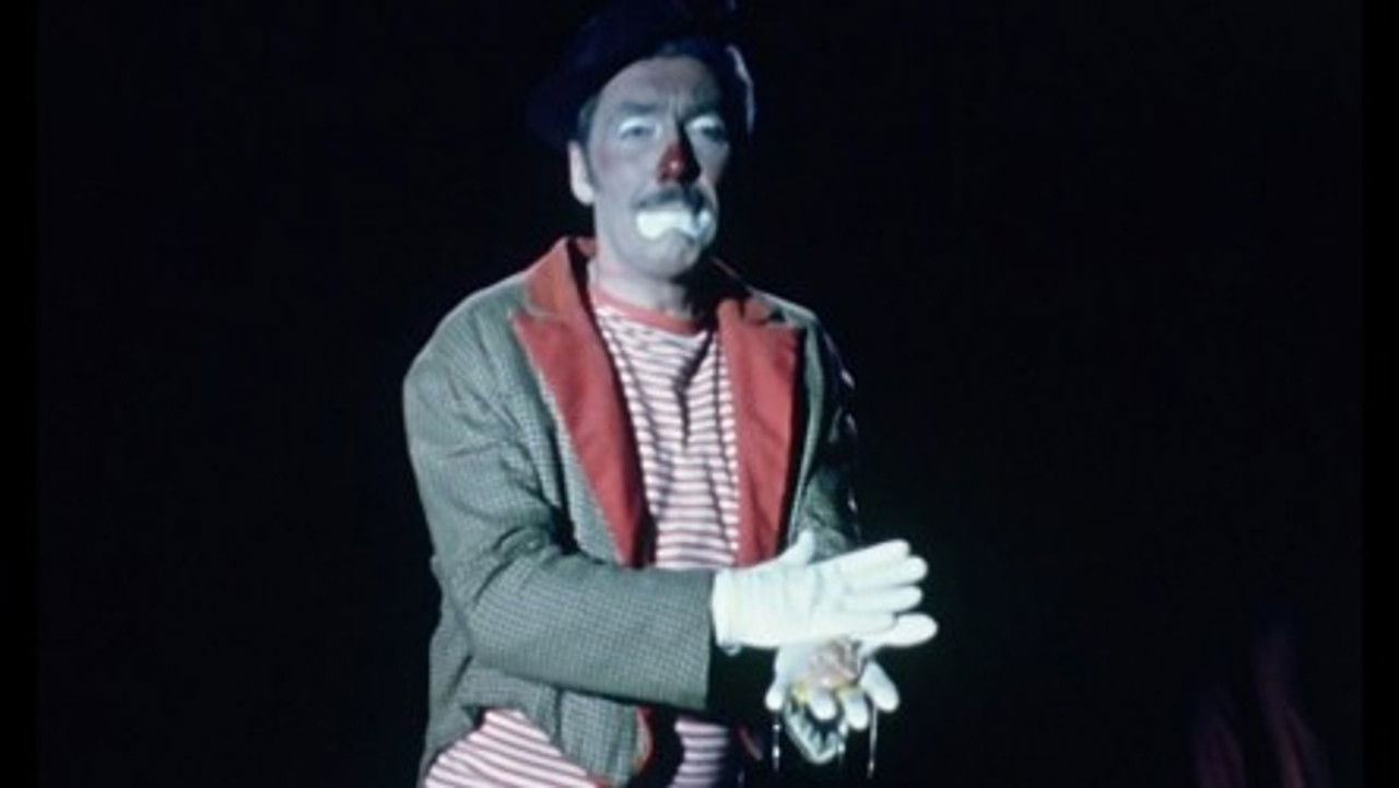 Minichronique — Rêves d'enfant