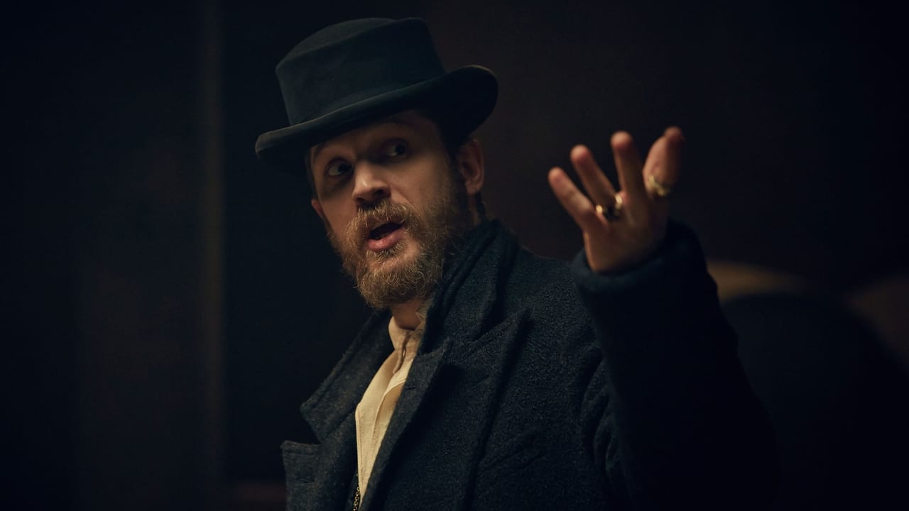 Peaky Blinders - Season 2 Episode 5 : Episode 5