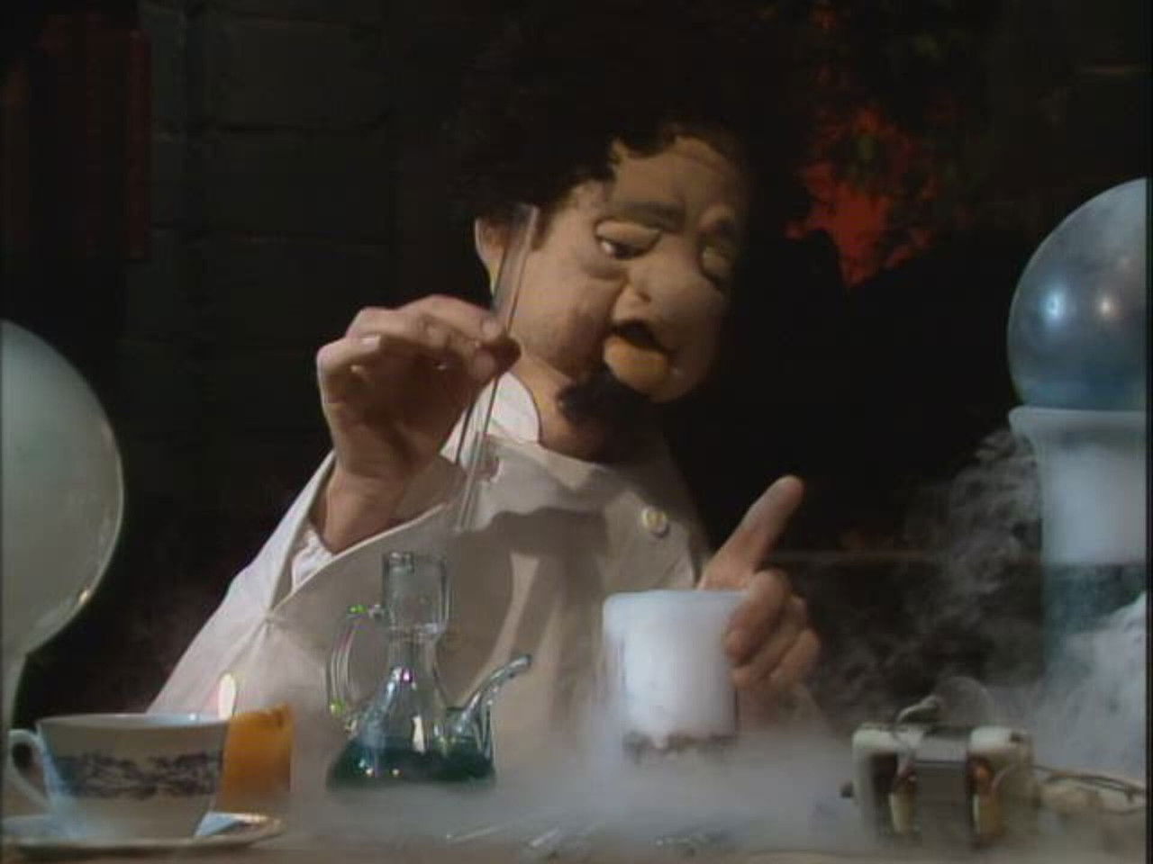 Liegebeest — Épisode 9